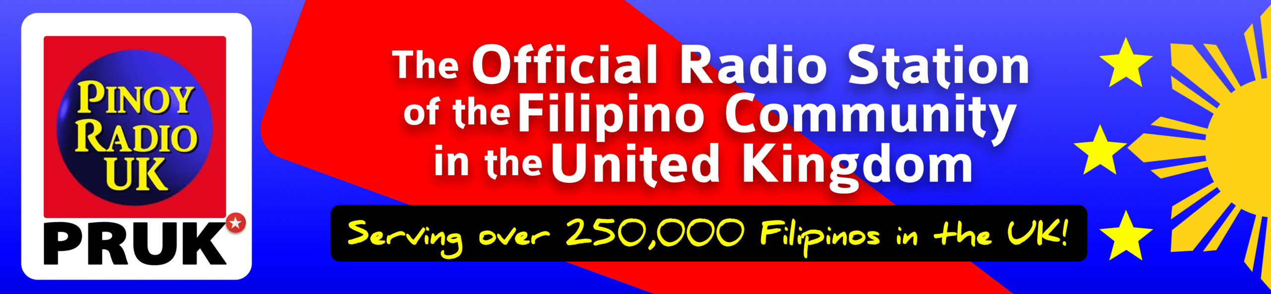 Pinoy Radio UK